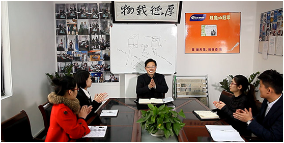 煜柯售后服務(wù)很完善，我們非常放心！