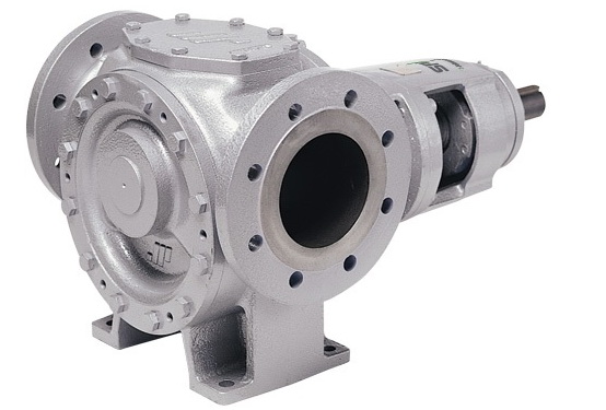 美國(guó)Johnson齒輪泵