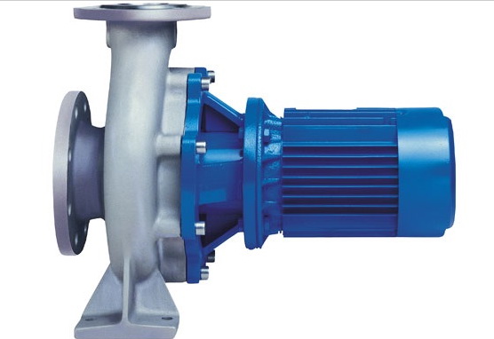 美國(guó)Johnson離心泵