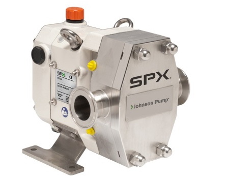 美國(guó)轉(zhuǎn)子泵