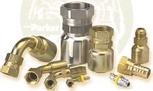 美國Parker氣動(dòng)液壓元件