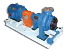 美國(guó)Dean Pump高溫高壓泵