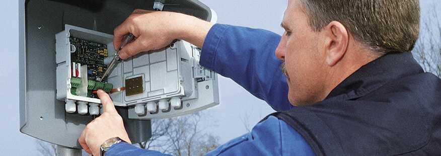 WTW檢測(cè)儀表