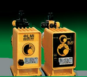 美國Lmi計量泵