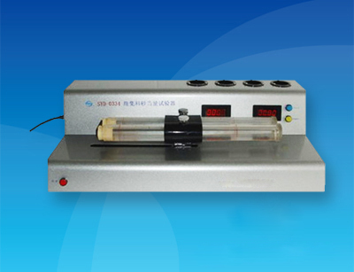 SYK-0334型細(xì)集料砂當(dāng)量試驗器