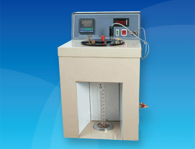 SYK-0621型瀝青標(biāo)準(zhǔn)粘度計