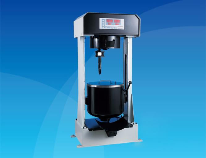 SYK- F02-20型自動混合料拌和機(jī)