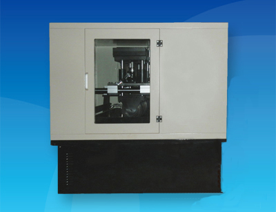 SYK-0719B型自動(dòng)車轍試驗(yàn)儀（雙輪科研型）