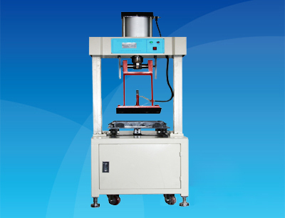 SYK-0703-1型氣動(dòng)車轍試樣成型機(jī)