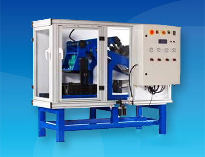 SYK-0703-2型瀝青混合料振動(dòng)輪碾成型機(jī)