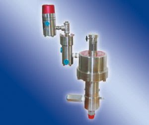 威廉姆斯Williams氣動計量泵