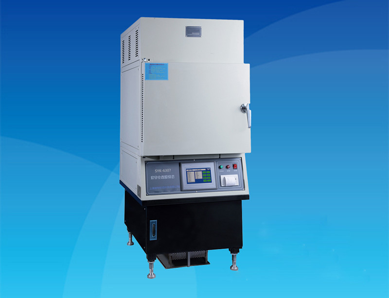SYK-6307型瀝青含量測(cè)試儀（燃燒法）