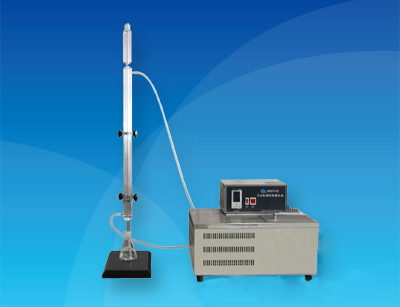 SYK-0618B型石油瀝青四組分試驗(yàn)器