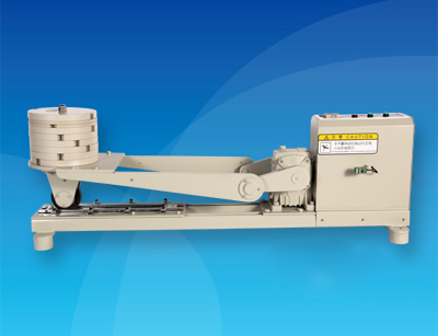 SYK-0755型負(fù)荷車輪試驗(yàn)儀