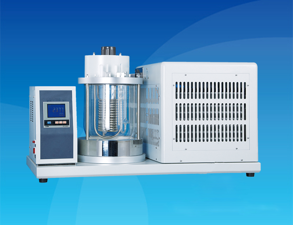 SYK-265G-1型低溫運(yùn)動粘度試驗(yàn)器