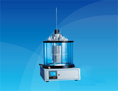 SYK-265C型石油產(chǎn)品運(yùn)動粘度測定器