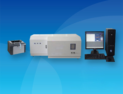 SYK-0253型石油產(chǎn)品硫氯試驗器（微庫侖法）