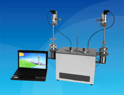 SYK-8018D型汽油氧化安定性測定器
