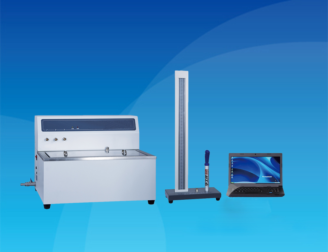 SYK-8017A型自動飽和蒸氣壓測定器（全自動雷德法）