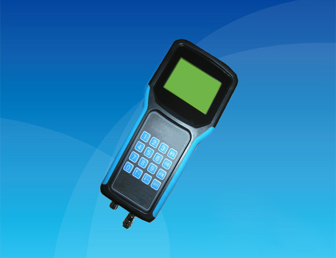 SYK-QX-D辛烷值、十六烷值測定儀（手持式）