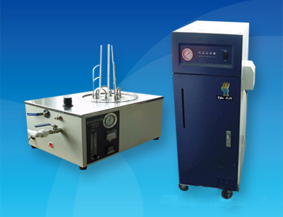 SYK-8019B型實際膠質(zhì)試驗器 （3孔航空燃料型）