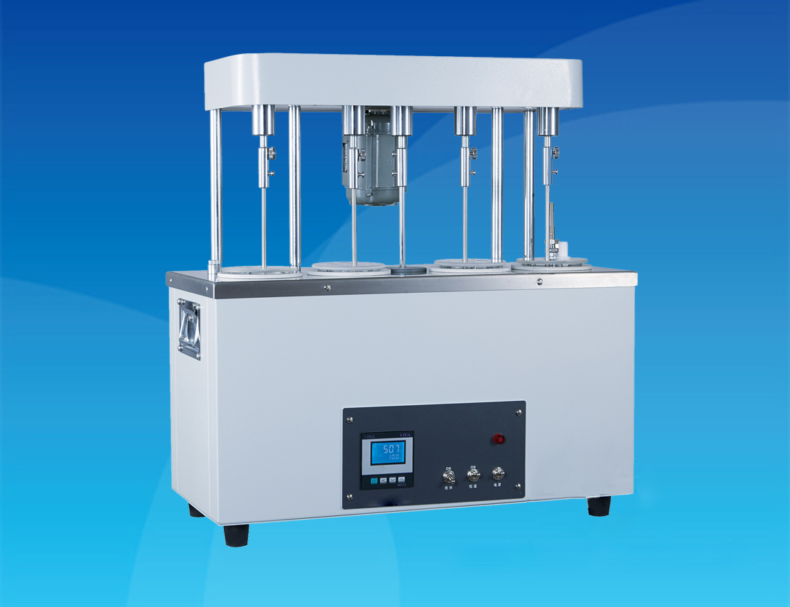 SYK-11143型潤滑油銹蝕測定儀（改進(jìn)型）