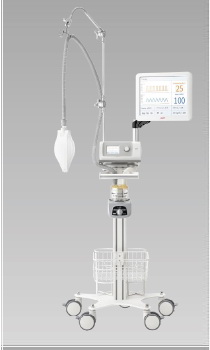 魚躍Yuwell呼吸機(jī)