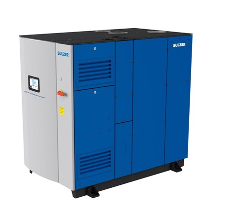 ABS 磁懸浮離心鼓風(fēng)機(jī)（HST蘇爾壽Sulzer）