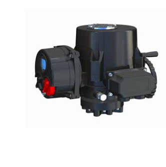 德國PECKWOMY派克沃米執(zhí)行器