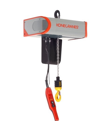 科尼起重機(jī)(Konecranes)
