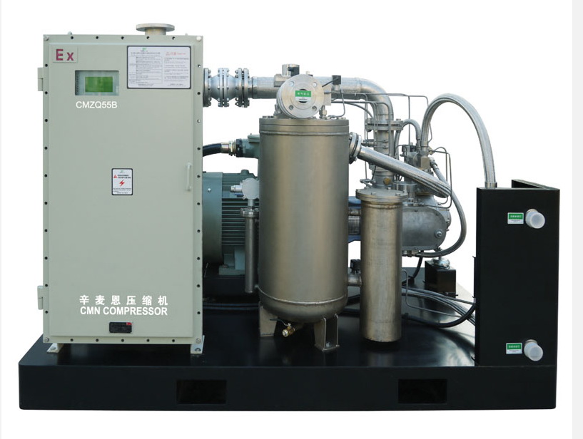 特種工藝氣體壓縮機(jī)