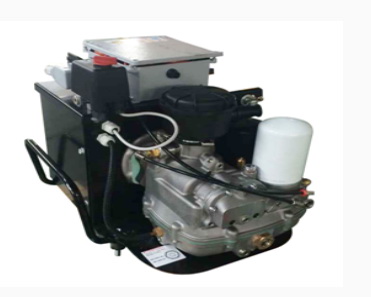 車載渦旋空氣壓縮機(jī)