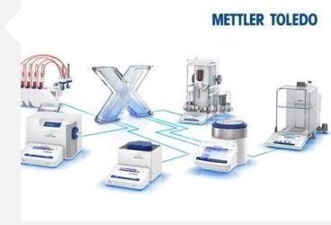 梅特勒-托利多METTLER TOLEDO工業(yè)稱（稱重）