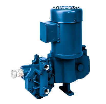 美國(guó)海王星Neptune計(jì)量泵