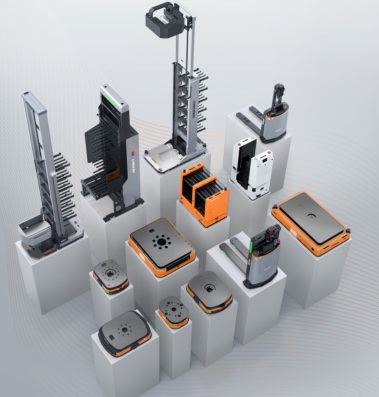 ?？礎(chǔ)GV移動(dòng)機(jī)器人