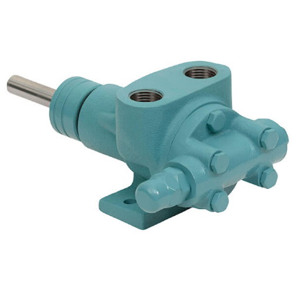 PSG百士吉Ebsray內(nèi)嚙合齒輪泵