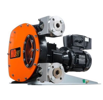 Abaque 蠕動軟管泵