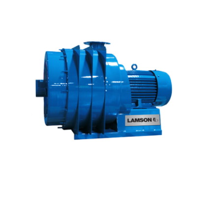 Hoffman  Lamson風(fēng)機