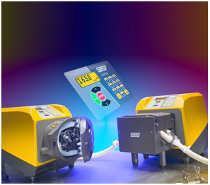 ARO氣動(dòng)柱塞泵可處理中等粘度介質(zhì)