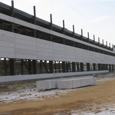 四川廣聚新型建筑材料