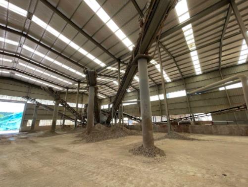 南京打造 無廢城市 吃干榨凈 建筑垃圾