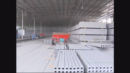 調結構 促轉型 我區工業經濟量質并進穩中向好