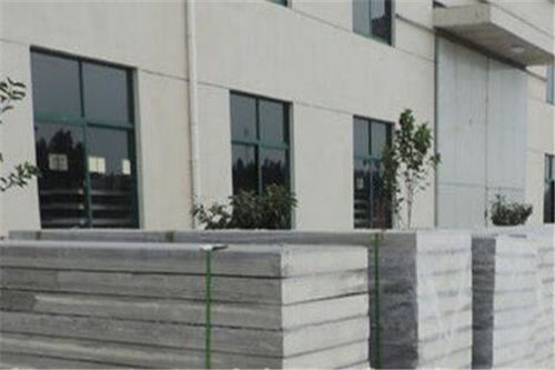 甘肅輕質隔墻板設備易操作