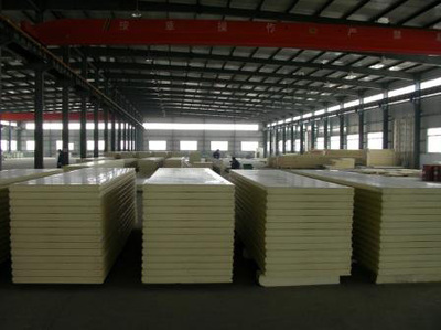 沈陽多維新型建筑板材